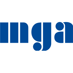 MGA Research Corporation logo