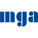 Mga Research Co. logo