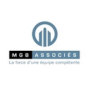 Mgb Associés Inc. logo