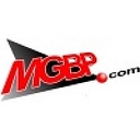 Middle Georgia Business Products logo
