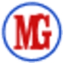 Mg Building Materials logo