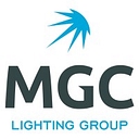 Mgc Lighting Group logo