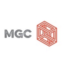 메가MGC커피 logo