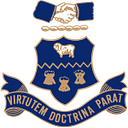Marlborough Girls' College logo