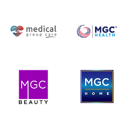 Medical Group Care, LLC logo