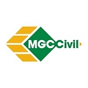 Mgc Civil logo