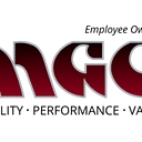 Mgc Contractors logo