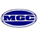 Mgc, Inc. logo