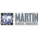 Martin Geomatic Consultants logo