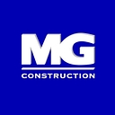 Mg Construction logo