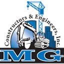Mg Constructors & Engineers, Inc logo