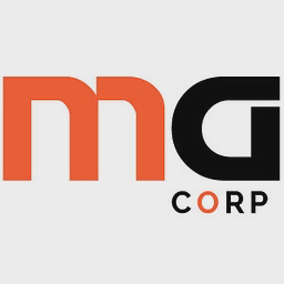 MG(CHESHIRE) UK LTD logo