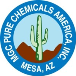MGC Pure Chemicals America, Inc. logo