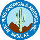 MGC Pure Chemicals America Inc