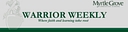 Myrtle Grove Christian School logo