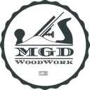 MGD Furniture logo