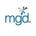 Mgd Wealth logo