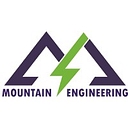 Mountain G Enterprises logo