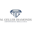 M. Geller Ltd. logo