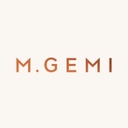 M.Gemi logo