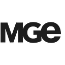 Mg Empower logo