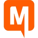 M Genio logo