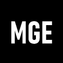 Music And Goods Exchange Limited logo
