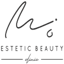 MG Estetic Beauty logotyp