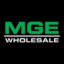 Mge Wholesale logo