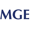 Mge logo