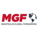 MGF logo