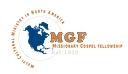 Missionary Gospel Fellowship logo