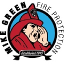 Mike Green Fire Protection logo