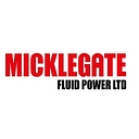 Micklegate Fluid Power Ltd logo