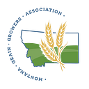 MONTANA GRAIN GROWERS ASSOCIATION logo