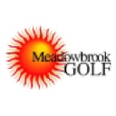 Meadowbrook Golf logo