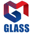 MG Glass logo