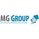 Mg Group logo