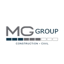Mg Group Wa logo