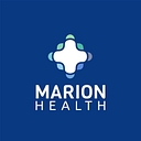 Marion General Hospital logo