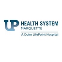 Up Health System   Marquette logo