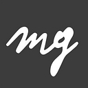 Mg Homes logo