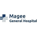 Magee General Hospital logo