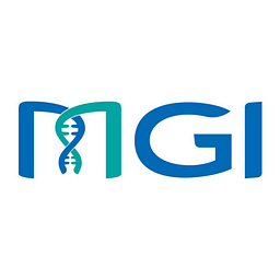 Complete Genomics LLC logo