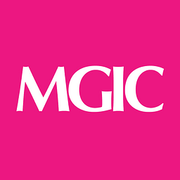 Mortgage Guaranty Insurance logo