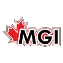 Mgi Construction Corp. logo