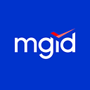 Mgid Logo