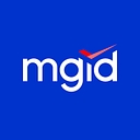 Mgid Inc. logo