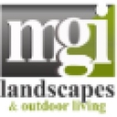 MGI Landscapes & Outdoor Living logo