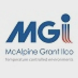 McAlpine Grant Ilco Ltd logo